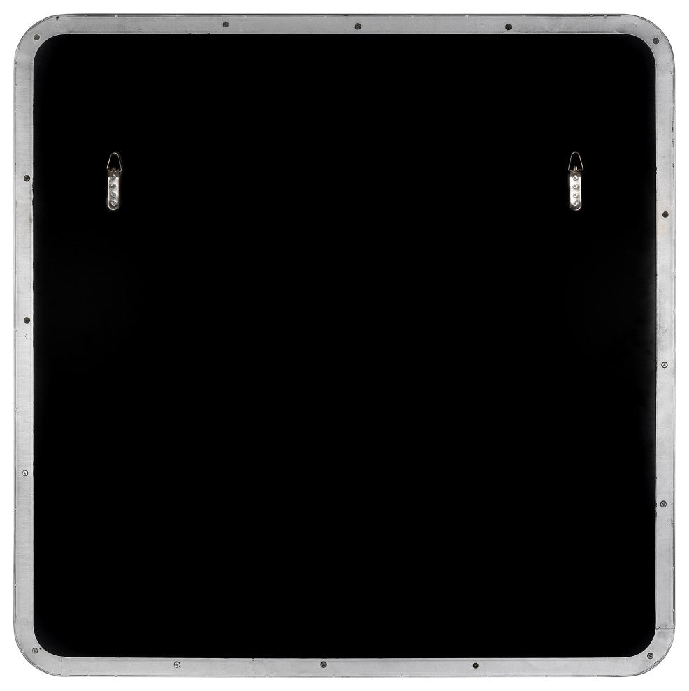 Hailey Square Mirror