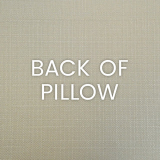 Cartolina Pillow - Mint