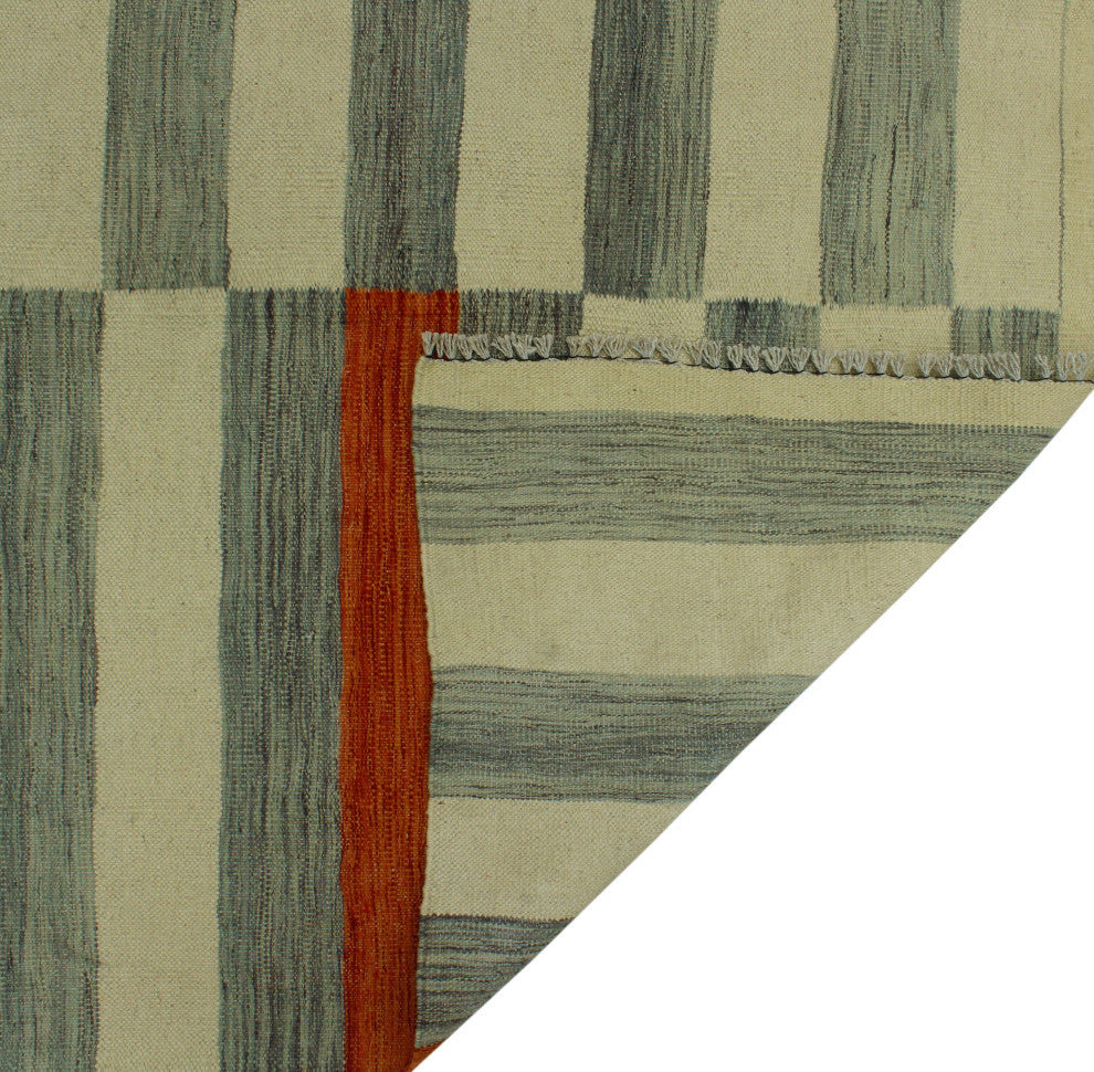 Winchester Kilim Sanama Ivory Rug