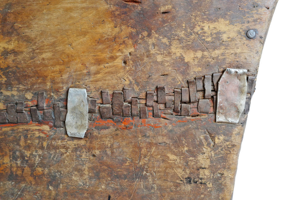 Consigned Old Original Split Drum