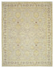 Rug N Carpet - Handwoven Oriental 11' 11" x 15' 0" Large Oushak Area Rug