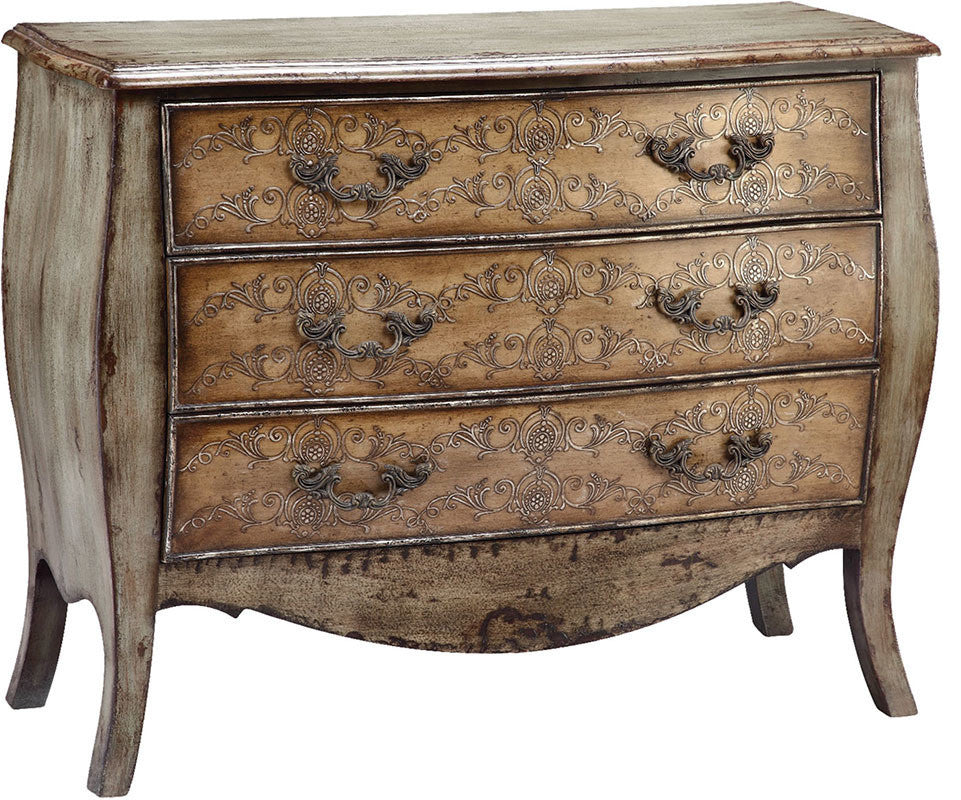 Stein World CHEST Zahtila FURNITURE