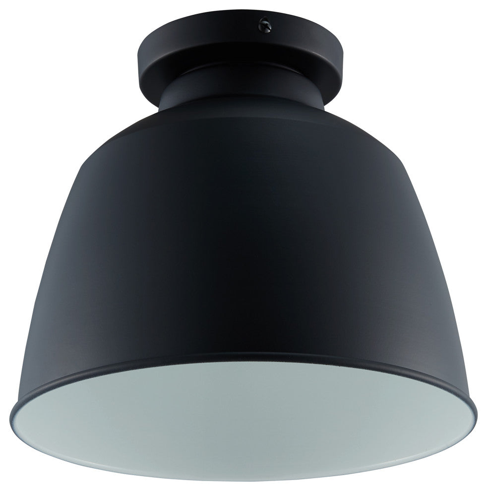 Orpington Flush-Mount Pendant Lamp