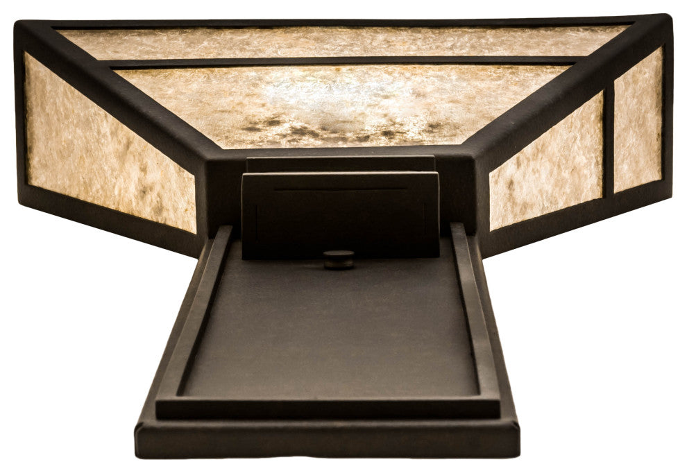 14W Bryce Wall Sconce