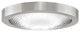Spitfire DC CCT LED Light Kit Brushed Nickel