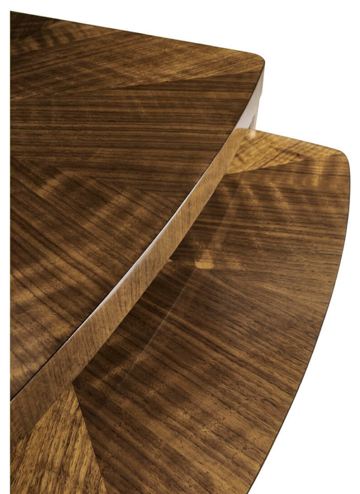 Mid Century Style Nest of Tables