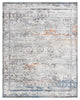 Unique Loom Charlotte Finsbury Rug, Multi, 7'10x10'