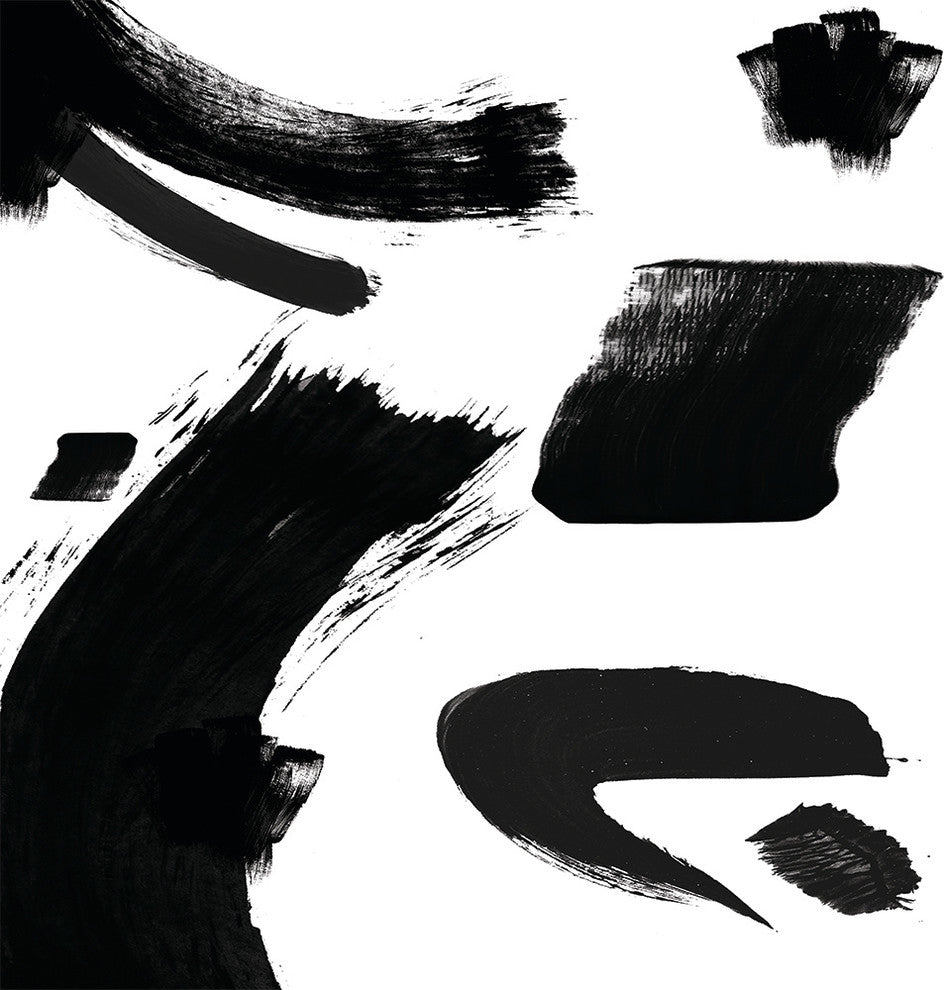 "DeVille One" Canvas, 36"x36"