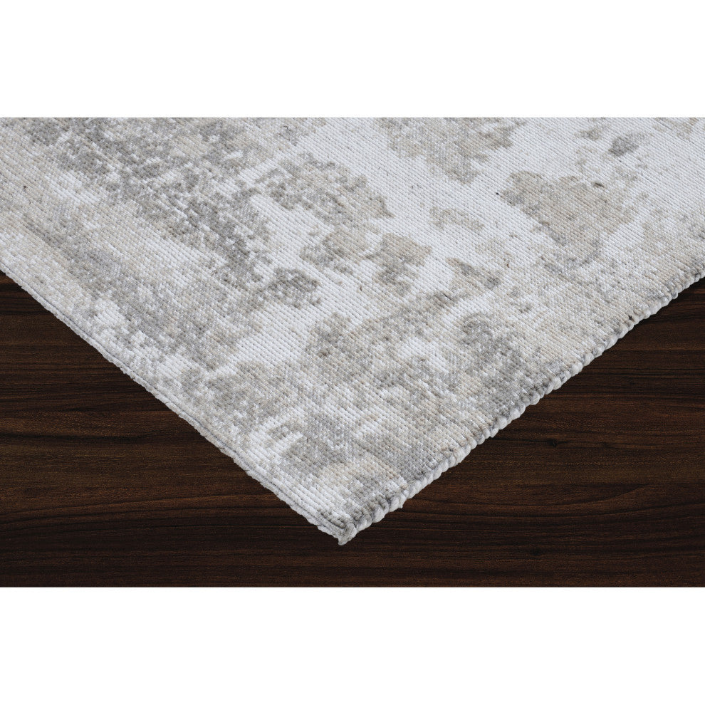 Cusano 7'10" X 10'2" Ft Woven Printed Rug