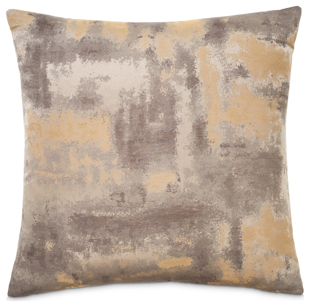 Aubrey 10-Piece King Comforter Set - Patina