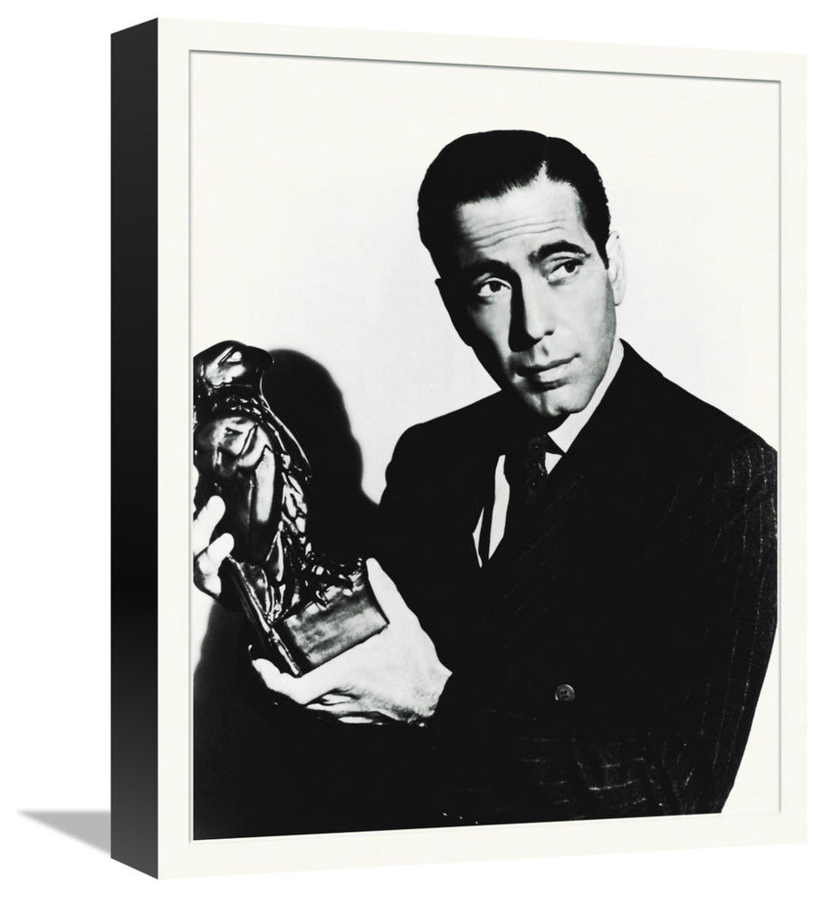 Promotional Still, Humphrey Bogart, The Malteze Falcon, 13x16