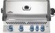 Napoleon BIP500RBP-3 Prestige 66000 BTU 33"W Liquid Propane - Stainless Steel