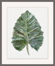 Foliage Study 3, Giclee Reproduction Artwork