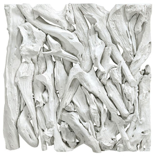 Uttermost Rio Coastal Wood Wall Decor