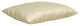 myMerino Pillow, Organic Merino Wool Pillow, Standard 20x26", Ivory