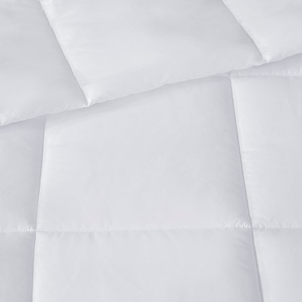 Sleep Philosophy Energy Recovery Energy Recovery Minerals Oversized Comforter