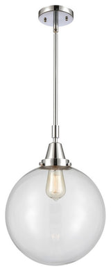 INNOVATIONS LIGHTING 447-1S-PC-G202-12 Beacon Mini Pendant