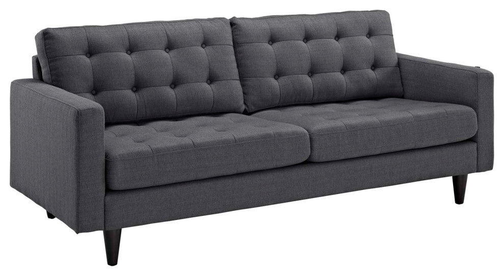 Empress Sofa, Loveseat and Armchair Set of 3