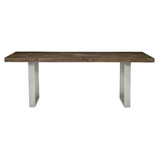 Bernhardt Logan Square 7-Piece Dining Set