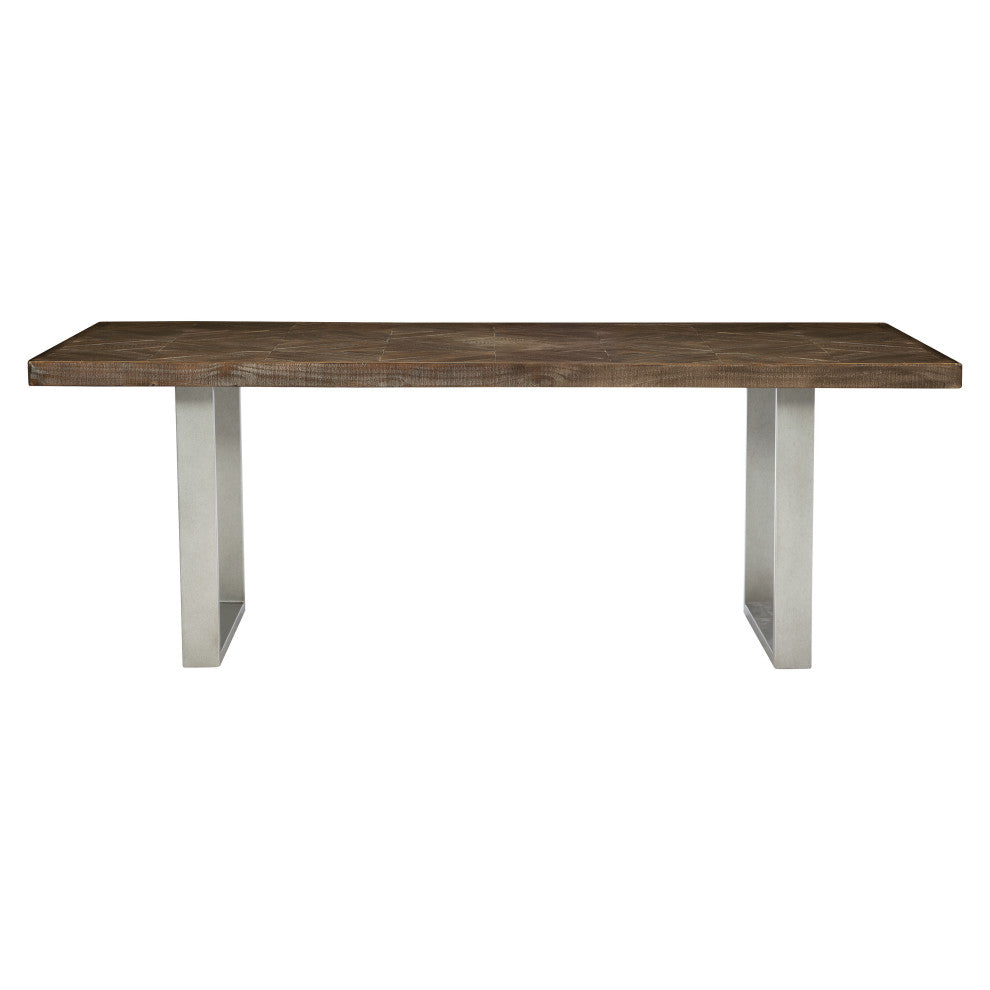 Bernhardt Logan Square 7-Piece Dining Set