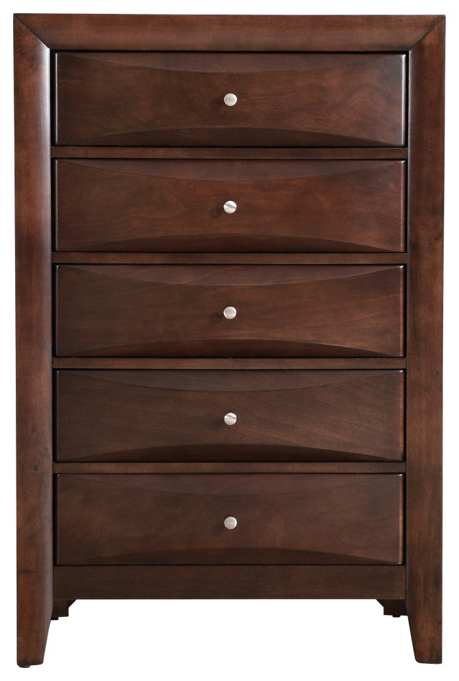 Additional front-facing shot of the chest on white background; not primary.