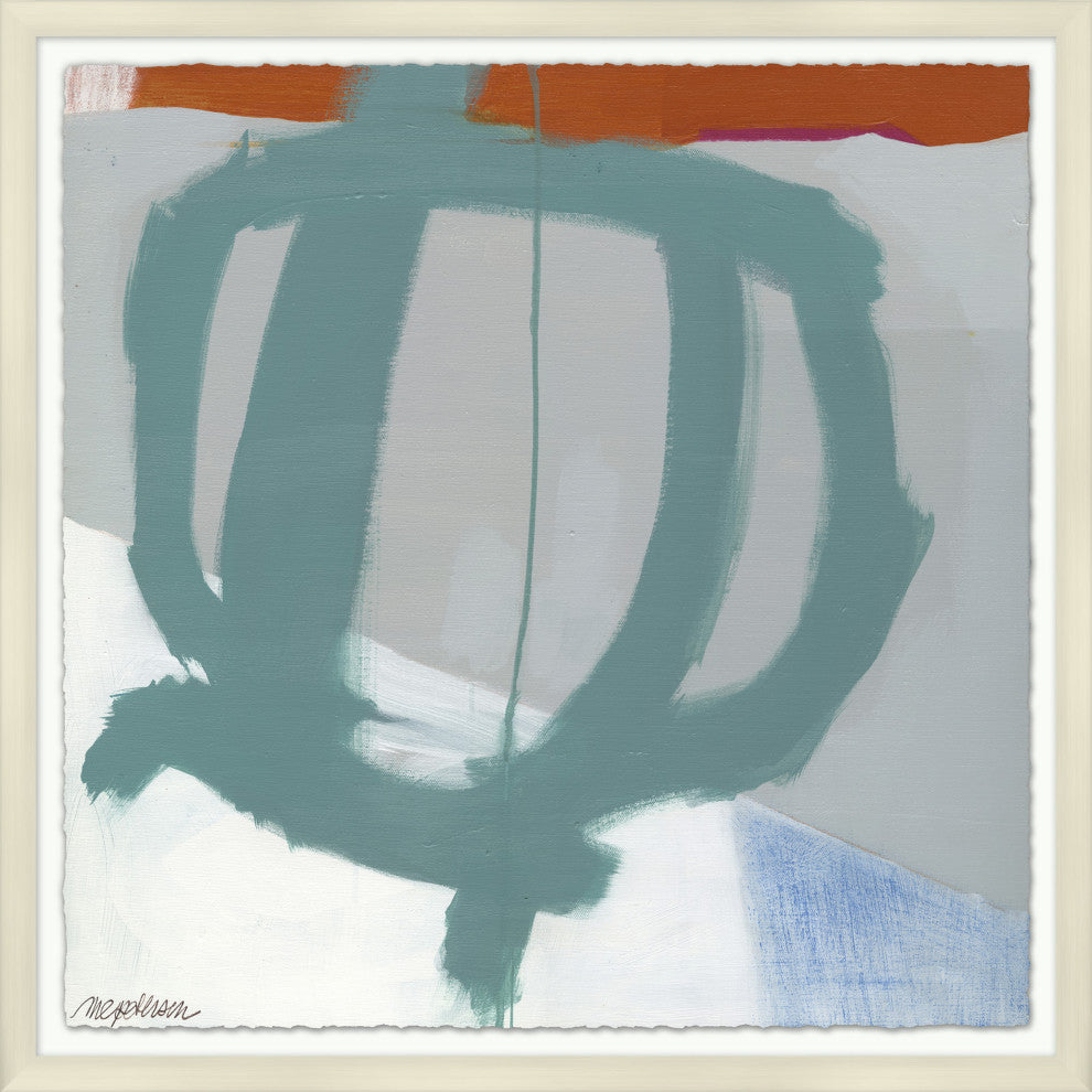 Untitled Panorama 2, Giclee Reproduction Artwork