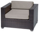 Belle Club Chair Beige