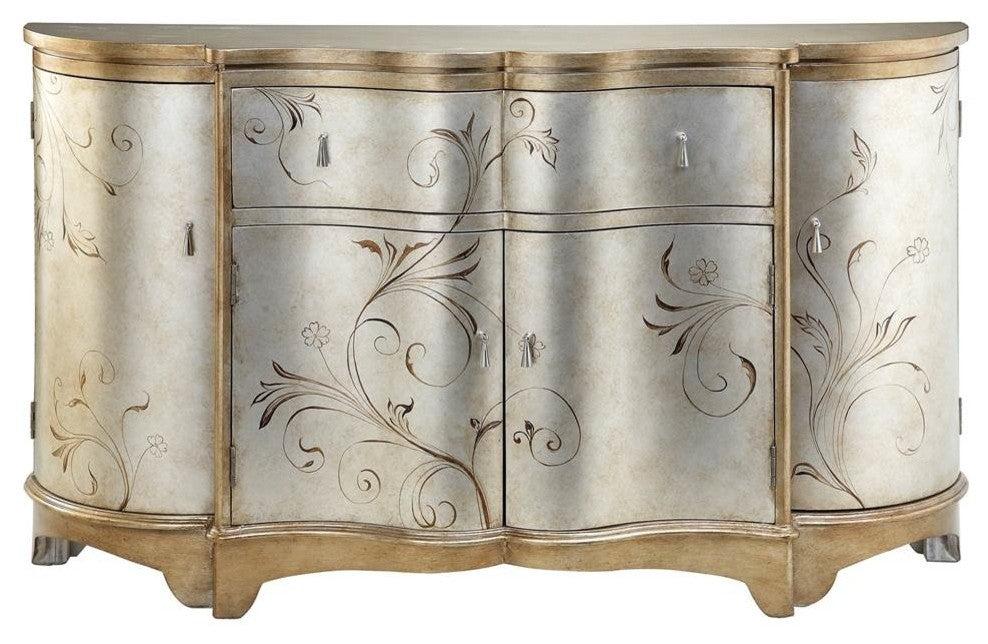 Stein World 64701 Celeste Credenza