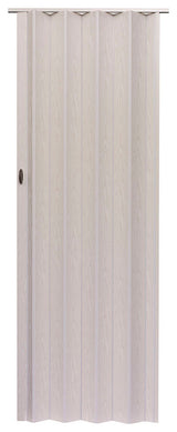 Homestyle Echo 36" x 80" Folding Door, White Ash
