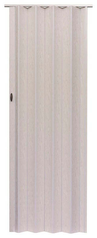 Homestyle Echo 36" x 80" Folding Door, White Ash
