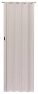 Homestyle Echo 36" x 80" Folding Door, White Ash