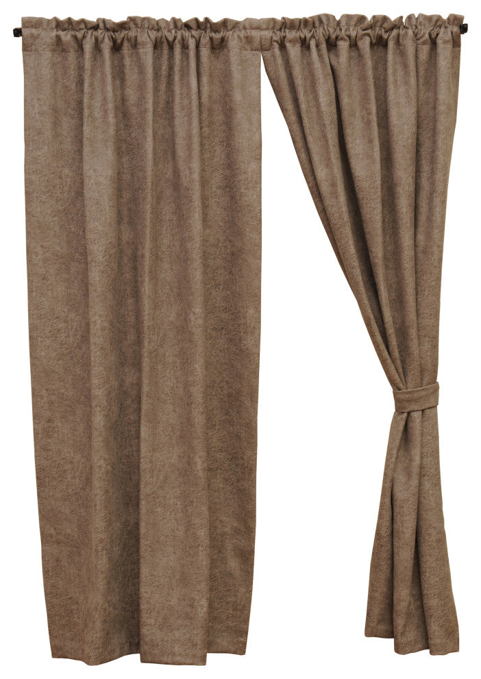 Yuma Sol Drape Panel