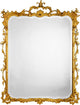 Lord Lyleton Mirror, 43"x57"