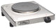 Professional Cast Iron Range, Stainless