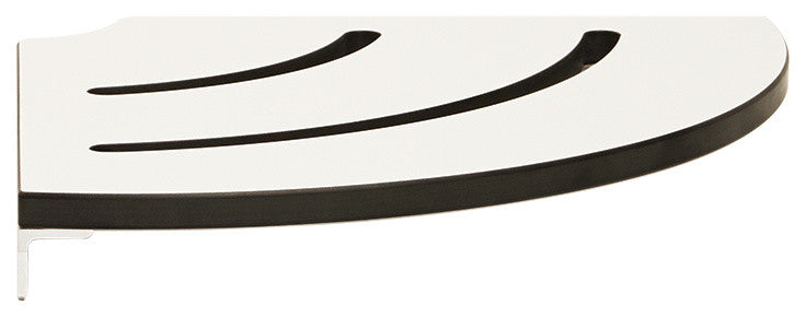 Lifestyle & Wellness Corner Shower Self