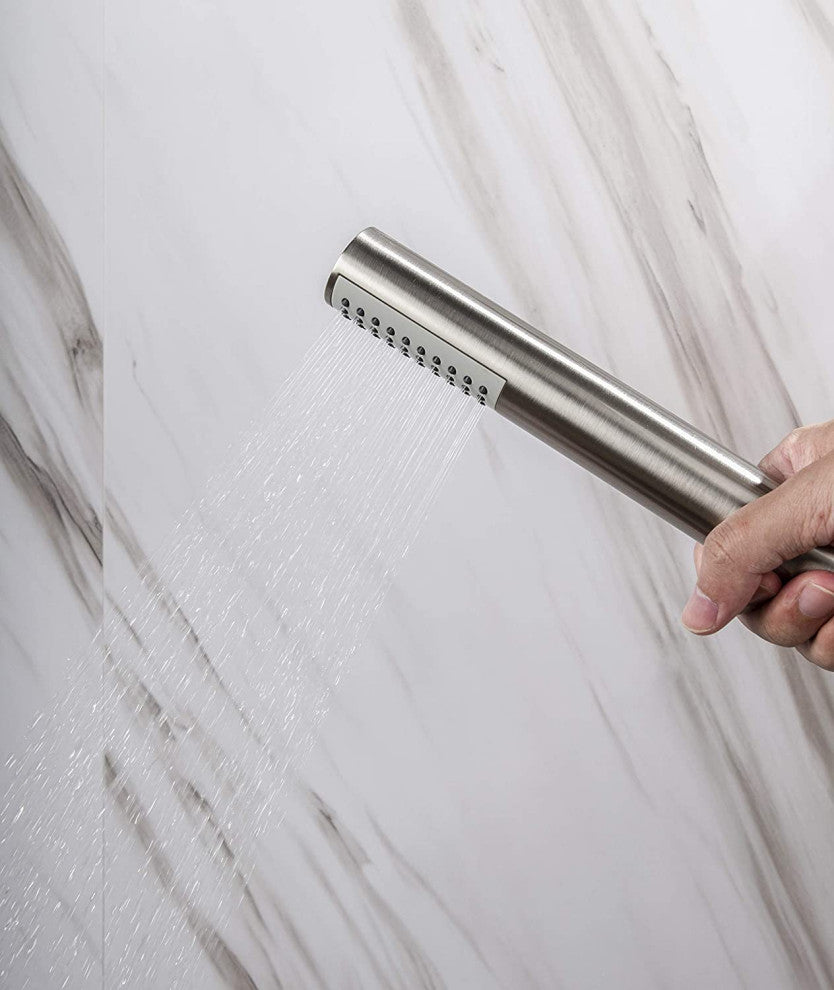 Dyconn Faucet SS311A-BNT