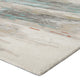 Jaipur Living Ryenn Handmade Abstract Area Rug, 8' Round
