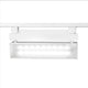 WAC Lighting Wall Washer LED 3000K in White for J Track
