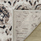 LNC Indoor Vintage Rugs Distressed Mat Area Rug, 8' X 10'