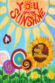 Marmont Hill, "My Only Sunshine" by Nicola Joyner Print on Wrapped Canvas, 24x36