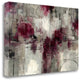 "Stone Gardens" By Silvia Vassileva, Giclee Print on Gallery Wrap Canvas