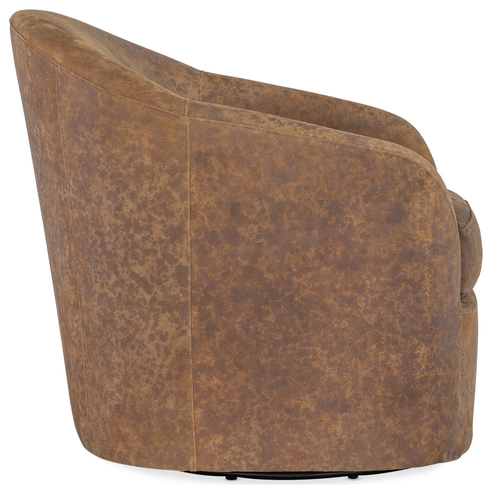 Remi Swivel Chair