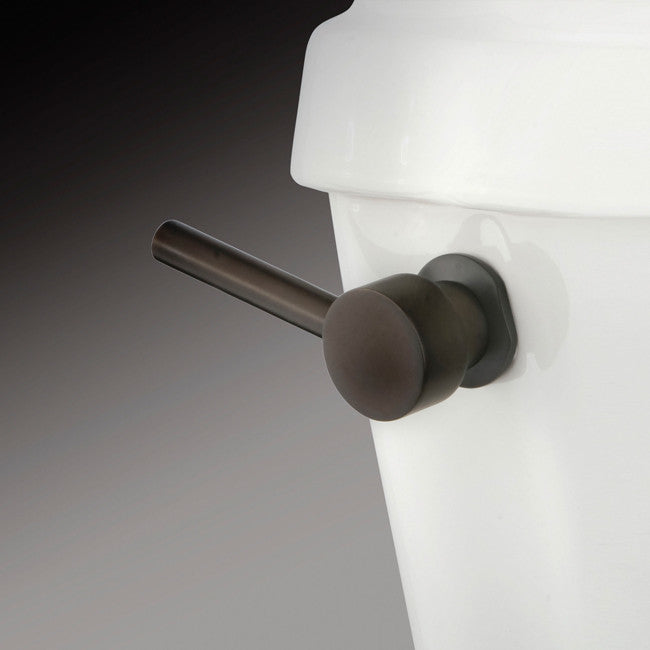 Kingston Brass Toilet Tank Lever, Oil Rubbed Bronze
