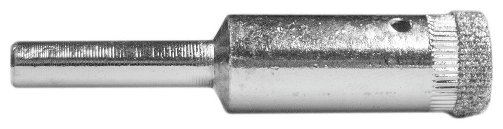 Diamond Grit Hole Saw, 5/16"