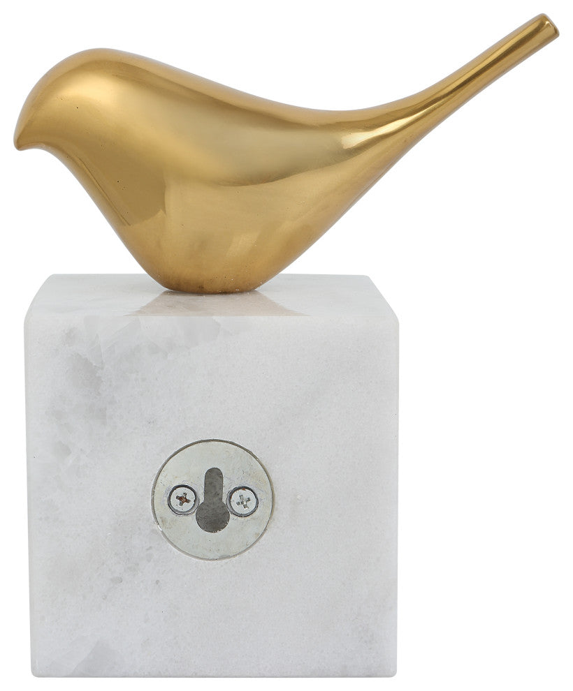 Uttermost Flying Solo Bird Wall Decor