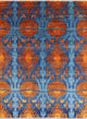 Kaitag Collection Oriental Hand Knotted Rug 8'x11', MC494