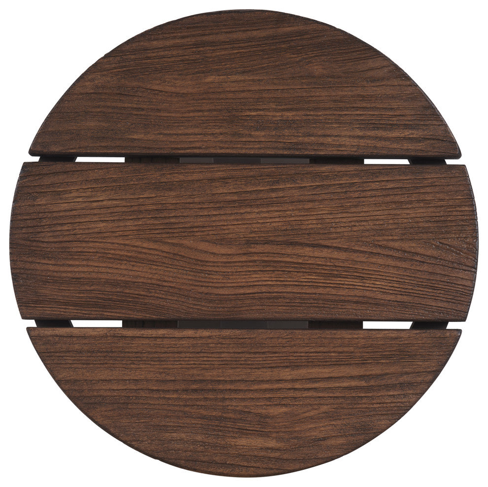 Kilimanjaro Accent Table