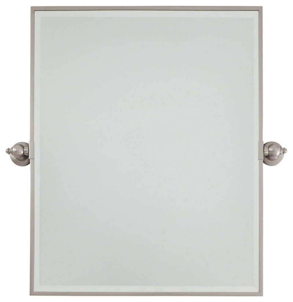 Minka-Lavery Pivot Mirrors XL Rectangle Mirror
