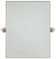 Minka-Lavery Pivot Mirrors XL Rectangle Mirror