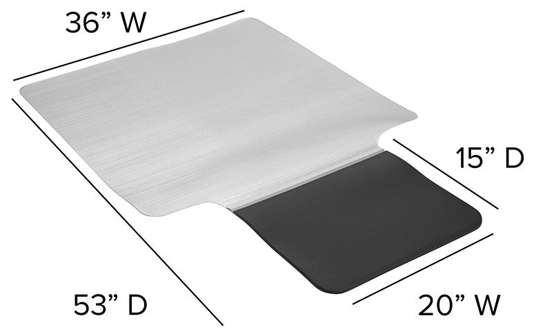 Black Replacement Cap